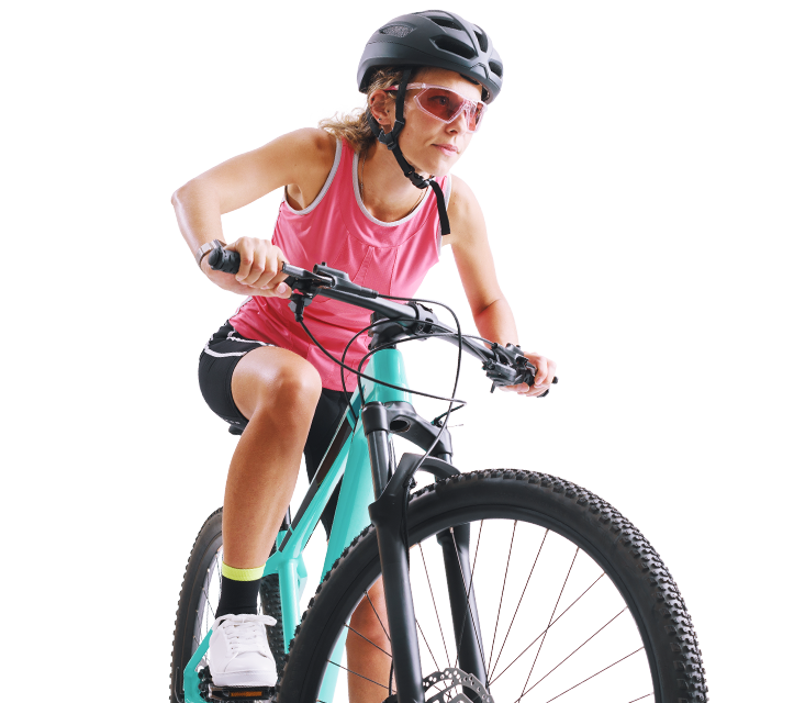 Cycling disciplines