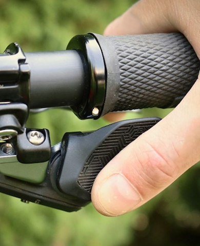 Precision electronic shifting tools